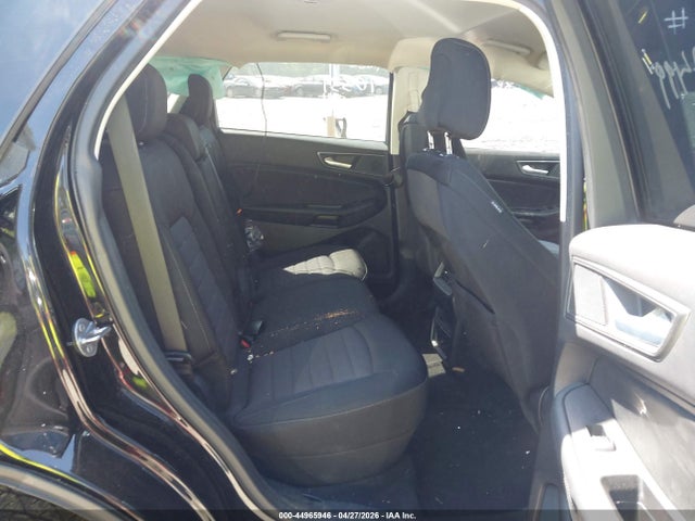44965946 :رقم المزاد ، 2FMPK4G94NBA54715 vin ، 2022 Ford Edge Se مزاد بيع