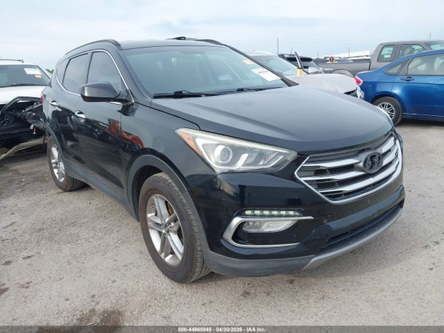 Aukcja sprzedaży 2017 Hyundai Santa Fe Sport 2.4l, vin: 5XYZU3LB3HG441167, numer aukcji: 44965948