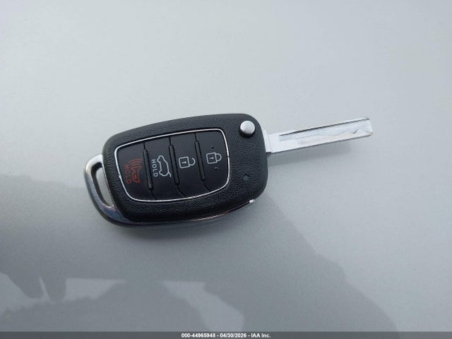 Aukcja sprzedaży 2017 Hyundai Santa Fe Sport 2.4l, vin: 5XYZU3LB3HG441167, numer aukcji: 44965948