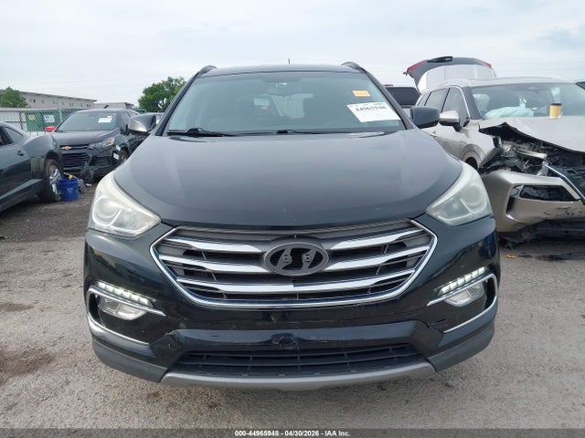Aukcja sprzedaży 2017 Hyundai Santa Fe Sport 2.4l, vin: 5XYZU3LB3HG441167, numer aukcji: 44965948