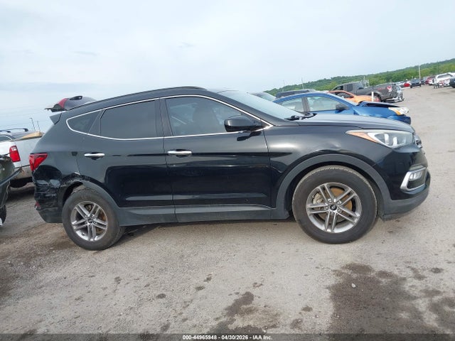 Aukcja sprzedaży 2017 Hyundai Santa Fe Sport 2.4l, vin: 5XYZU3LB3HG441167, numer aukcji: 44965948
