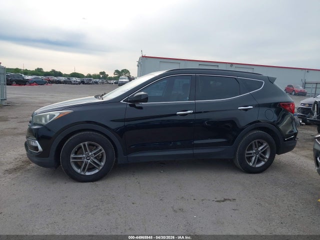 Aukcja sprzedaży 2017 Hyundai Santa Fe Sport 2.4l, vin: 5XYZU3LB3HG441167, numer aukcji: 44965948