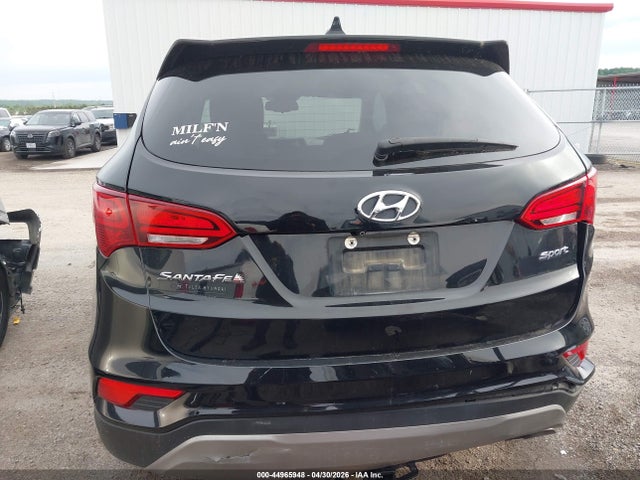 Aukcja sprzedaży 2017 Hyundai Santa Fe Sport 2.4l, vin: 5XYZU3LB3HG441167, numer aukcji: 44965948