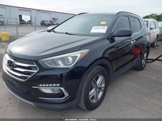 Aukcja sprzedaży 2017 Hyundai Santa Fe Sport 2.4l, vin: 5XYZU3LB3HG441167, numer aukcji: 44965948