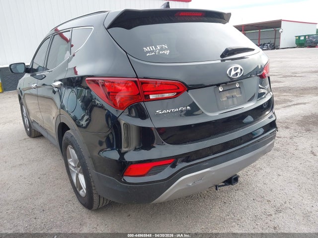 Aukcja sprzedaży 2017 Hyundai Santa Fe Sport 2.4l, vin: 5XYZU3LB3HG441167, numer aukcji: 44965948