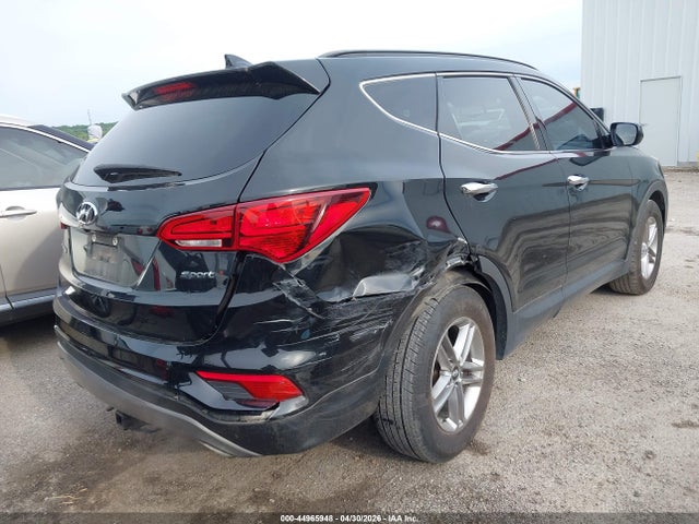 Aukcja sprzedaży 2017 Hyundai Santa Fe Sport 2.4l, vin: 5XYZU3LB3HG441167, numer aukcji: 44965948
