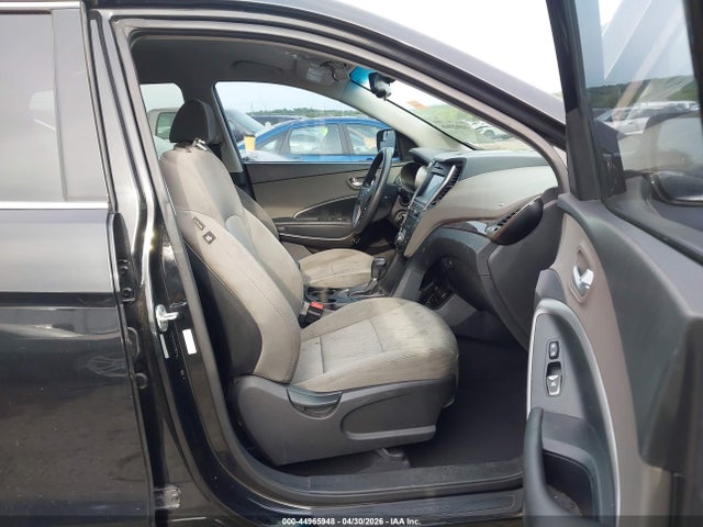 Aukcja sprzedaży 2017 Hyundai Santa Fe Sport 2.4l, vin: 5XYZU3LB3HG441167, numer aukcji: 44965948