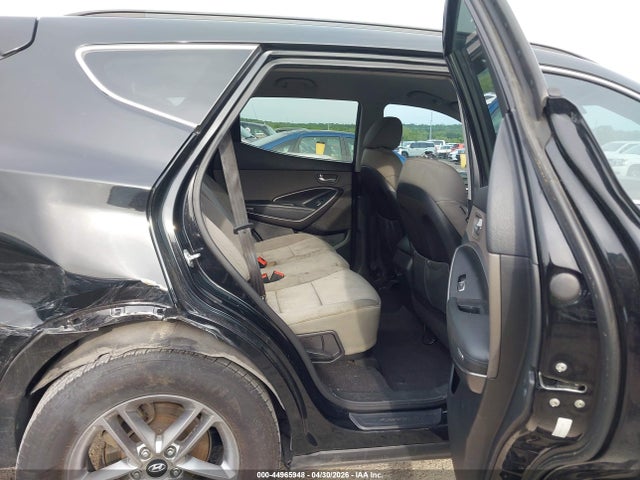 Aukcja sprzedaży 2017 Hyundai Santa Fe Sport 2.4l, vin: 5XYZU3LB3HG441167, numer aukcji: 44965948