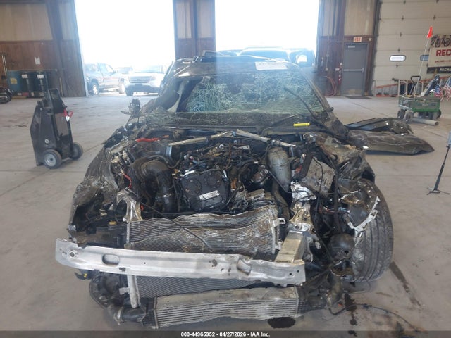 Aukcja sprzedaży 2023 Audi A4 Premium Plus 45 Tfsi S Line Quattro S Tronic, vin: WAUEAAF40PN014106, numer aukcji: 44965952