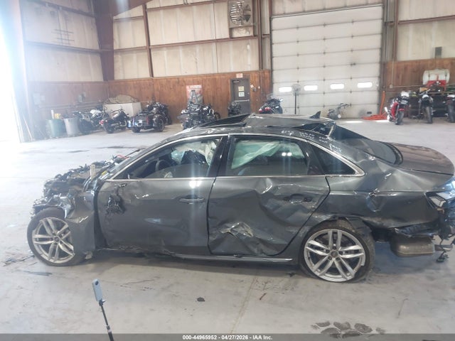 Aukcja sprzedaży 2023 Audi A4 Premium Plus 45 Tfsi S Line Quattro S Tronic, vin: WAUEAAF40PN014106, numer aukcji: 44965952