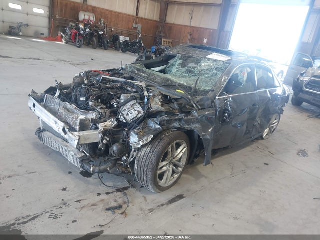 Aukcja sprzedaży 2023 Audi A4 Premium Plus 45 Tfsi S Line Quattro S Tronic, vin: WAUEAAF40PN014106, numer aukcji: 44965952