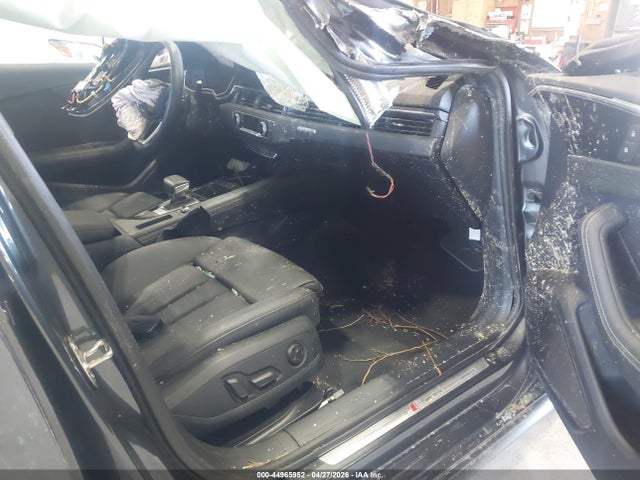 Aukcja sprzedaży 2023 Audi A4 Premium Plus 45 Tfsi S Line Quattro S Tronic, vin: WAUEAAF40PN014106, numer aukcji: 44965952