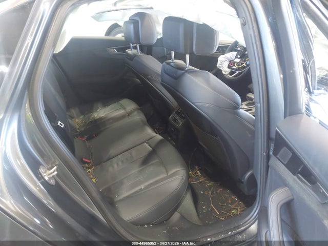 Aukcja sprzedaży 2023 Audi A4 Premium Plus 45 Tfsi S Line Quattro S Tronic, vin: WAUEAAF40PN014106, numer aukcji: 44965952