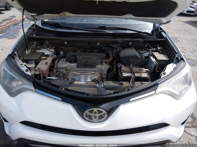 Aukcja sprzedaży 2017 Toyota Rav4 Xle, vin: 2T3RFREV7HW619524, numer aukcji: 44965954