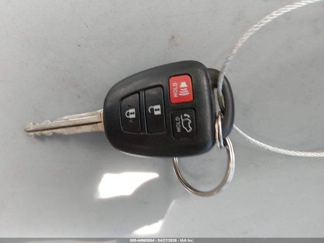 Aukcja sprzedaży 2017 Toyota Rav4 Xle, vin: 2T3RFREV7HW619524, numer aukcji: 44965954