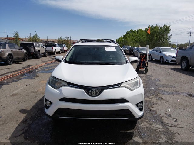 Aukcja sprzedaży 2017 Toyota Rav4 Xle, vin: 2T3RFREV7HW619524, numer aukcji: 44965954