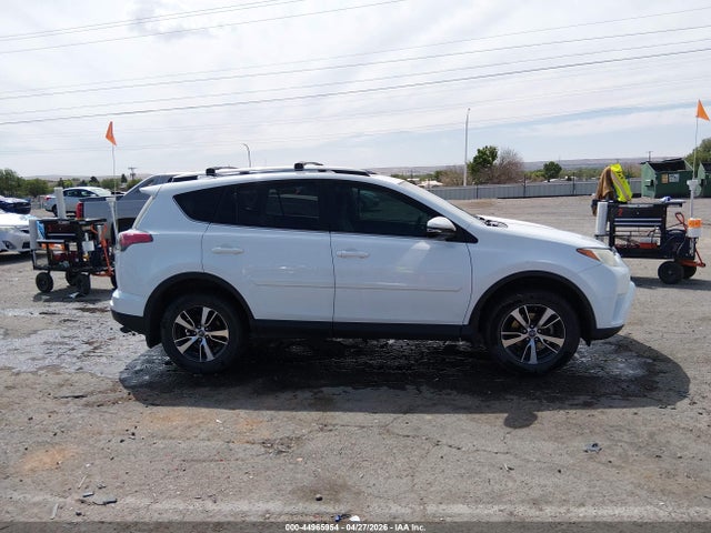 Aukcja sprzedaży 2017 Toyota Rav4 Xle, vin: 2T3RFREV7HW619524, numer aukcji: 44965954
