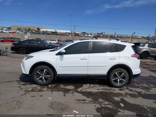 Aukcja sprzedaży 2017 Toyota Rav4 Xle, vin: 2T3RFREV7HW619524, numer aukcji: 44965954