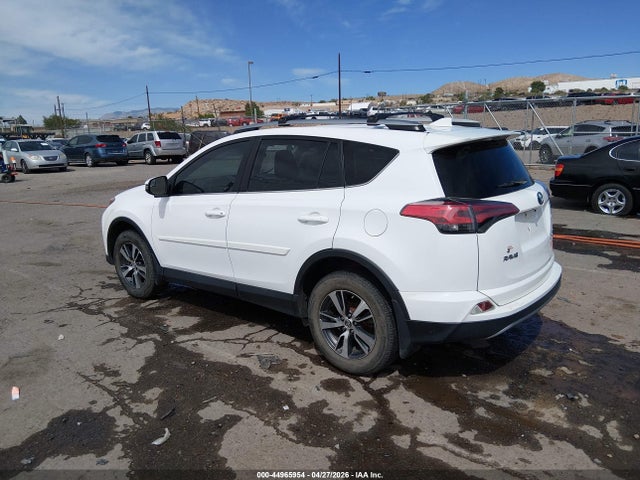 Aukcja sprzedaży 2017 Toyota Rav4 Xle, vin: 2T3RFREV7HW619524, numer aukcji: 44965954