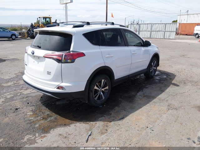 Aukcja sprzedaży 2017 Toyota Rav4 Xle, vin: 2T3RFREV7HW619524, numer aukcji: 44965954