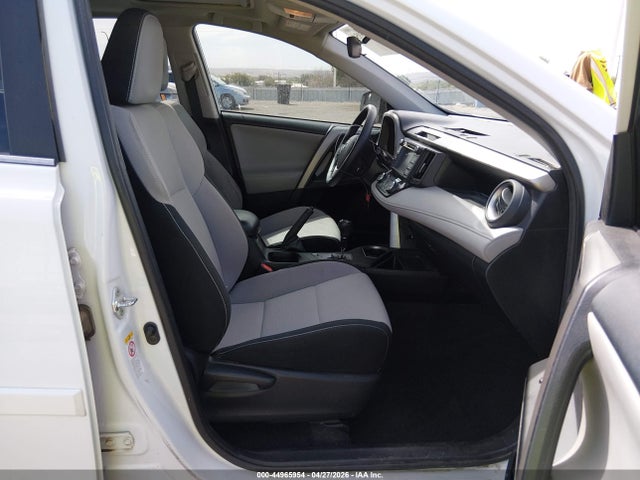Aukcja sprzedaży 2017 Toyota Rav4 Xle, vin: 2T3RFREV7HW619524, numer aukcji: 44965954