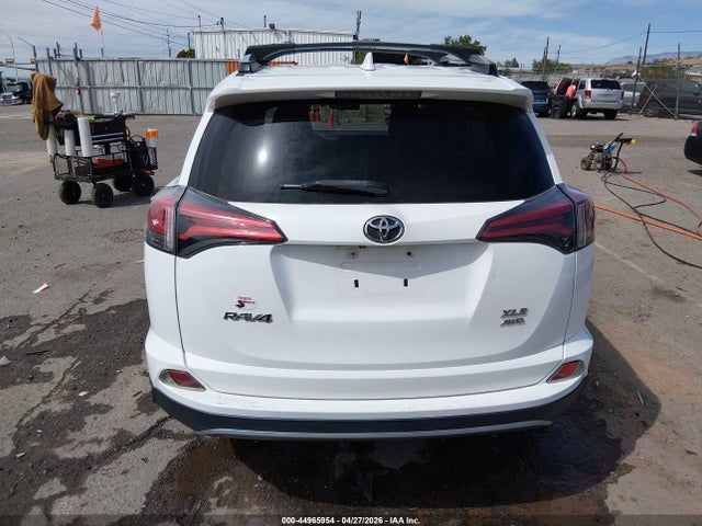 Aukcja sprzedaży 2017 Toyota Rav4 Xle, vin: 2T3RFREV7HW619524, numer aukcji: 44965954