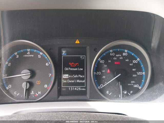 Aukcja sprzedaży 2017 Toyota Rav4 Xle, vin: 2T3RFREV7HW619524, numer aukcji: 44965954
