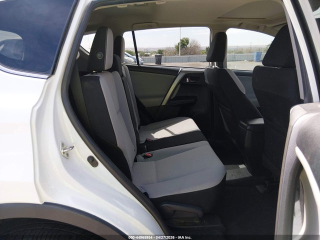 Aukcja sprzedaży 2017 Toyota Rav4 Xle, vin: 2T3RFREV7HW619524, numer aukcji: 44965954
