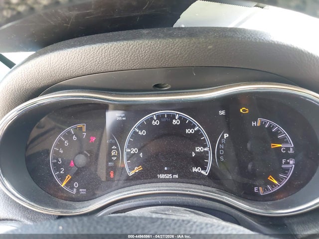 Продаж на аукціоні авто 2014 Jeep Grand Cherokee Limited, vin: 1C4RJFBGXEC447314, номер лоту: 44965961