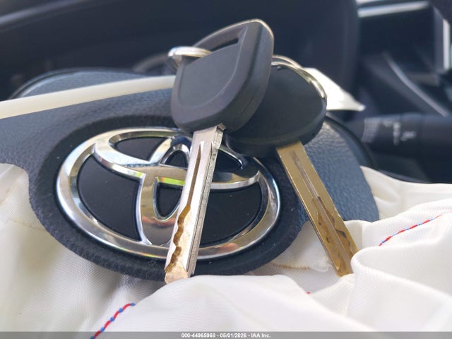 Продажа на аукционе авто 2021 Toyota Corolla Le, vin: 5YFEPMAE7MP222016, номер лота: 44965968