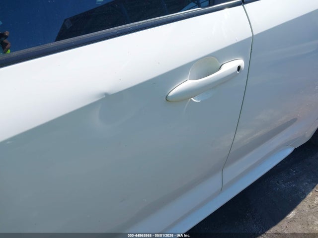 Продажа на аукционе авто 2021 Toyota Corolla Le, vin: 5YFEPMAE7MP222016, номер лота: 44965968