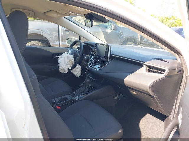 Продажа на аукционе авто 2021 Toyota Corolla Le, vin: 5YFEPMAE7MP222016, номер лота: 44965968