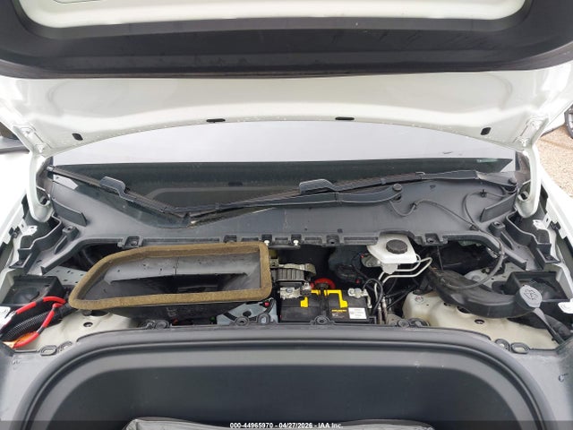 Aukcja sprzedaży 2021 Tesla Model Y Long Range Dual Motor All-wheel Drive, vin: 5YJYGDEE6MF061452, numer aukcji: 44965970