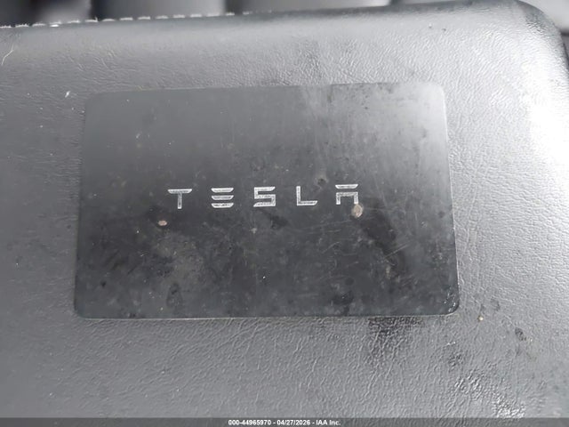 Aukcja sprzedaży 2021 Tesla Model Y Long Range Dual Motor All-wheel Drive, vin: 5YJYGDEE6MF061452, numer aukcji: 44965970