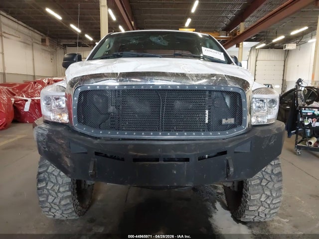 Aukcja sprzedaży 2006 Dodge Ram 3500 Slt/sport, vin: 3D7LX38C96G254809, numer aukcji: 44965971