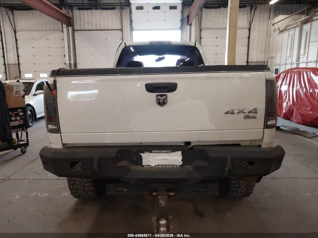Aukcja sprzedaży 2006 Dodge Ram 3500 Slt/sport, vin: 3D7LX38C96G254809, numer aukcji: 44965971