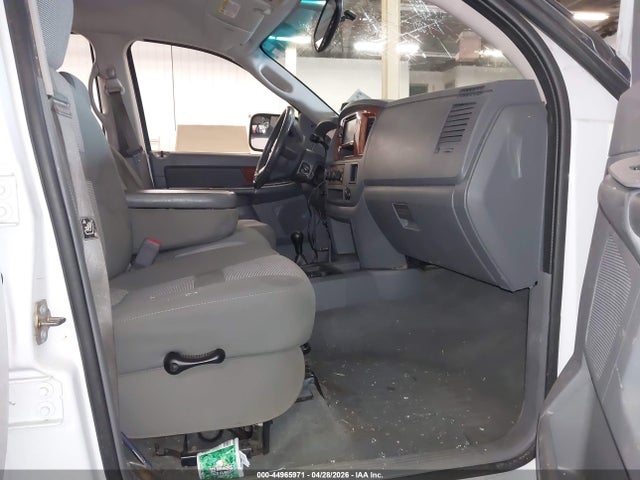 Aukcja sprzedaży 2006 Dodge Ram 3500 Slt/sport, vin: 3D7LX38C96G254809, numer aukcji: 44965971