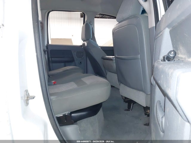 Aukcja sprzedaży 2006 Dodge Ram 3500 Slt/sport, vin: 3D7LX38C96G254809, numer aukcji: 44965971