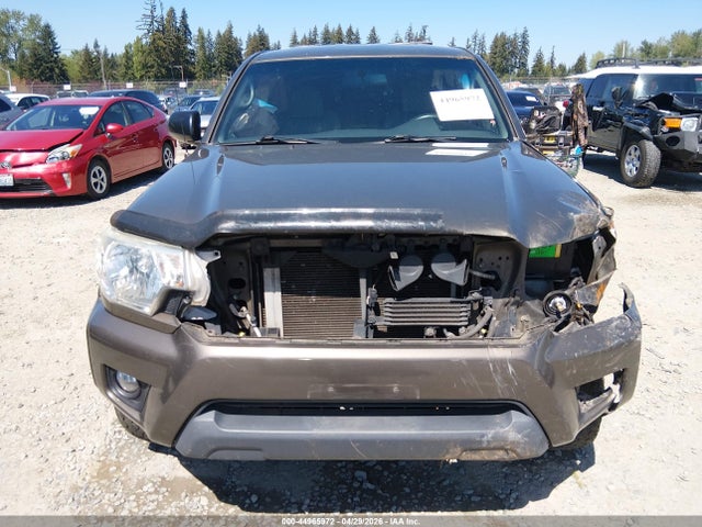 Toyota Tacoma Base V6 2015 3TMLU4EN1FM184898 Image 13