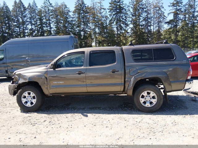 Toyota Tacoma Base V6 2015 3TMLU4EN1FM184898 Image 15
