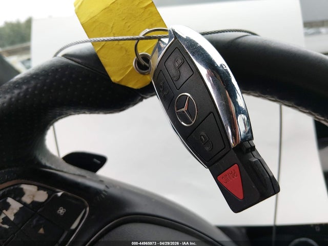 44965973 :رقم المزاد ، WDDSJ4GB2GN311131 vin ، 2016 Mercedes-benz Cla 250 4matic مزاد بيع