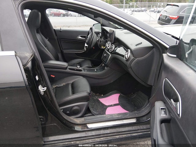 44965973 :رقم المزاد ، WDDSJ4GB2GN311131 vin ، 2016 Mercedes-benz Cla 250 4matic مزاد بيع