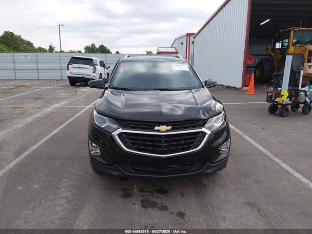 Aukcja sprzedaży 2018 Chevrolet Equinox Lt, vin: 2GNAXJEVXJ6111181, numer aukcji: 44965975