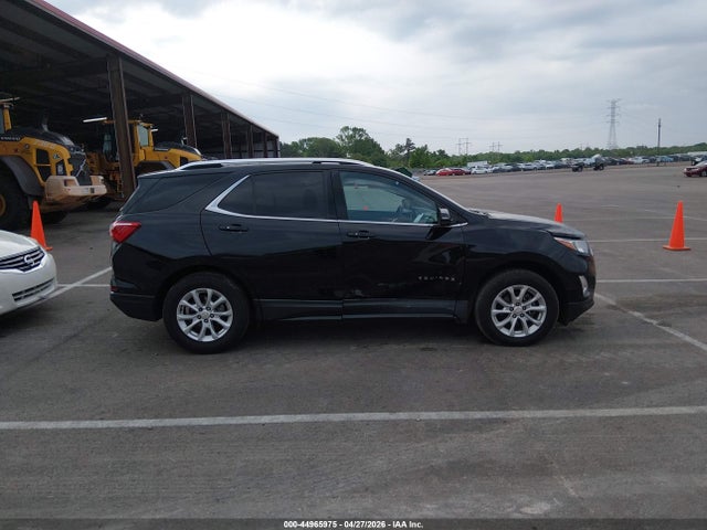 Aukcja sprzedaży 2018 Chevrolet Equinox Lt, vin: 2GNAXJEVXJ6111181, numer aukcji: 44965975