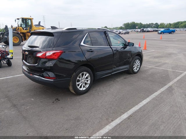Aukcja sprzedaży 2018 Chevrolet Equinox Lt, vin: 2GNAXJEVXJ6111181, numer aukcji: 44965975