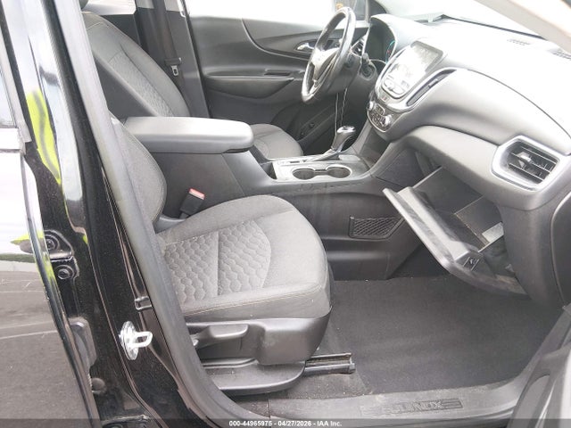 Aukcja sprzedaży 2018 Chevrolet Equinox Lt, vin: 2GNAXJEVXJ6111181, numer aukcji: 44965975