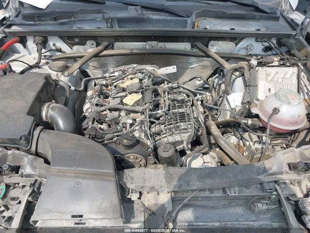 WA1BAAFY0M2093518 Audi Q5 Premium Plus 45 Tfsi Quattro S Tronic