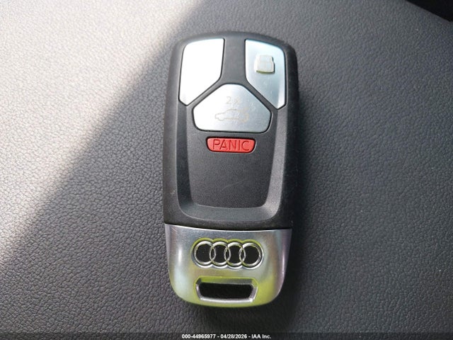 WA1BAAFY0M2093518 Audi Q5 Premium Plus 45 Tfsi Quattro S Tronic