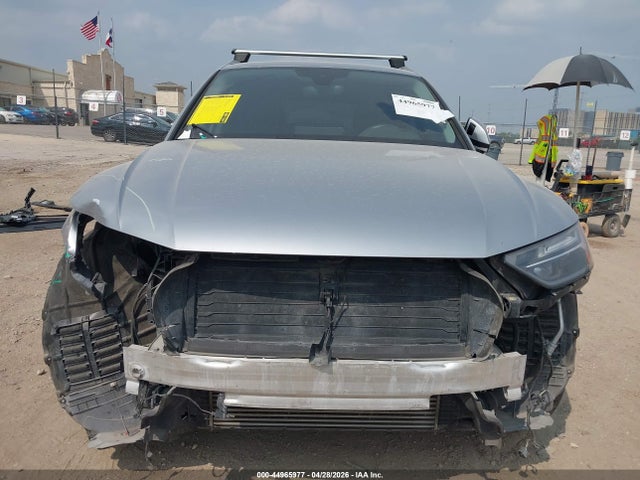 WA1BAAFY0M2093518 Audi Q5 Premium Plus 45 Tfsi Quattro S Tronic