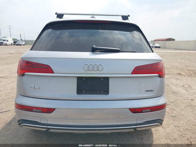 WA1BAAFY0M2093518 Audi Q5 Premium Plus 45 Tfsi Quattro S Tronic